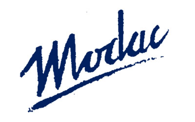 modac logo